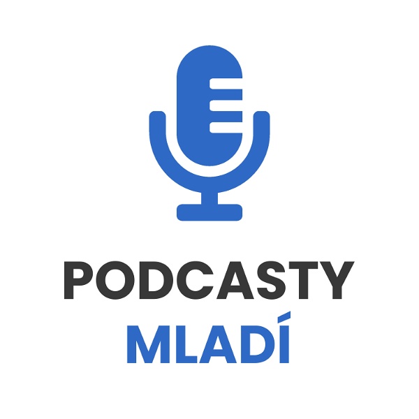 Artwork for Podcasty Mladí