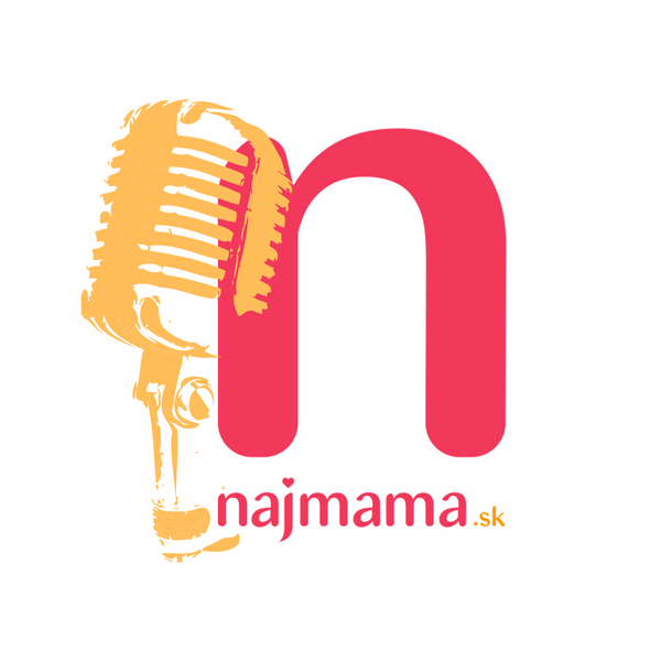 Artwork for Podcasty Najmama.sk