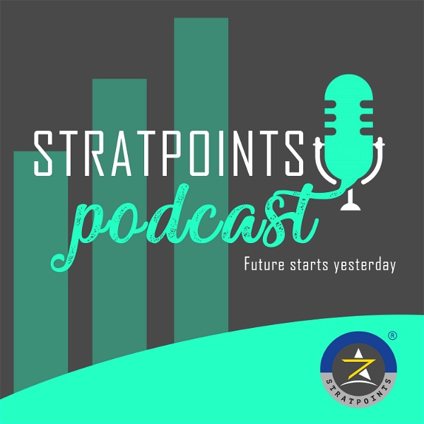 Artwork for Podcasty Stratpoints