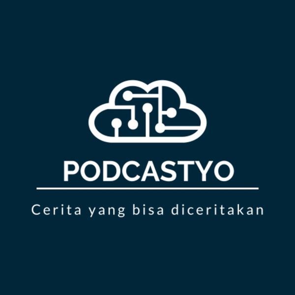 Artwork for PodcastYo