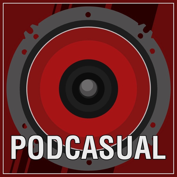 Artwork for Podcasual