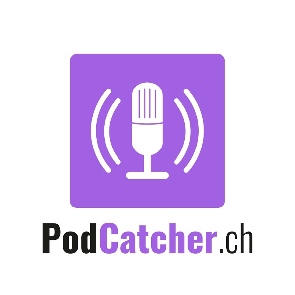 Artwork for Podcatcher.ch Podcast