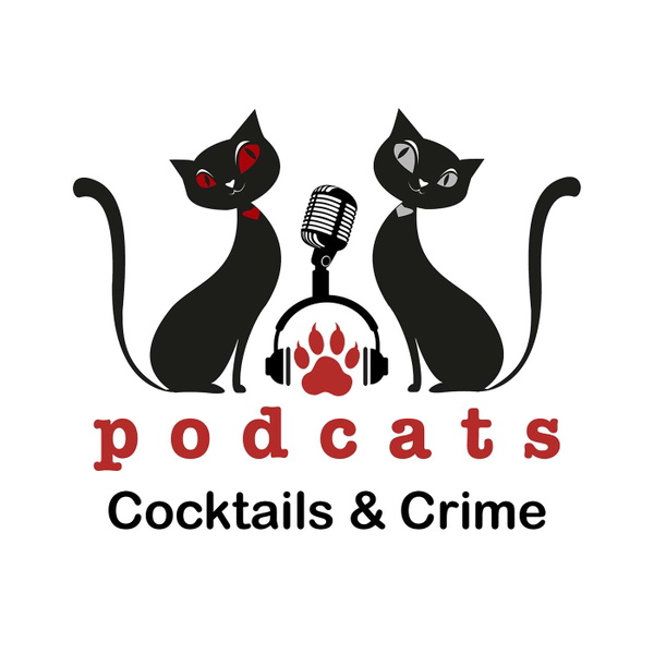 Artwork for PodCats