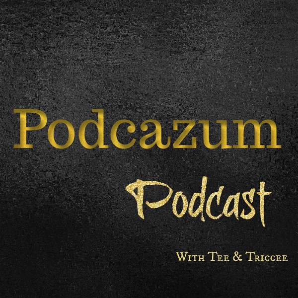 Artwork for Podcazum Podcast