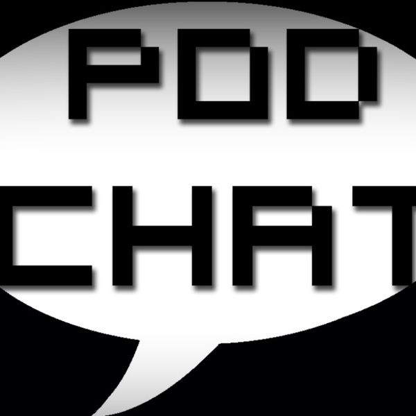Artwork for Podchat