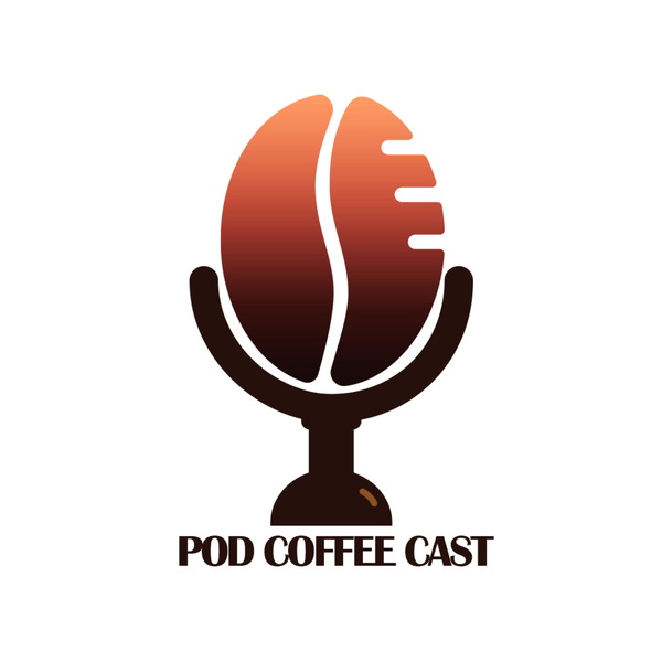Artwork for PodCoffeeCast