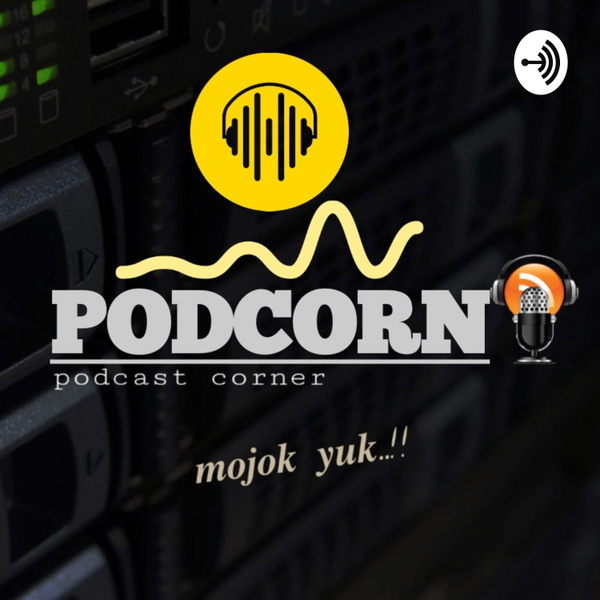 Artwork for Podcorn Receh _ Henry