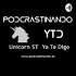 PODCRASTINANDO - Unicorn ST