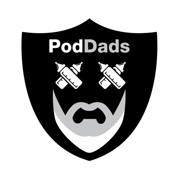 Artwork for PodDads