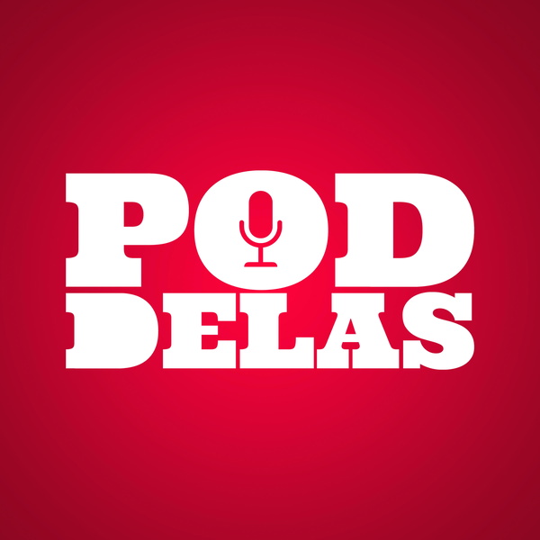 Artwork for PODDELAS