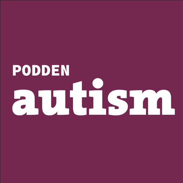 Artwork for Podden Autism