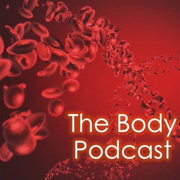 Artwork for The Body Podcast