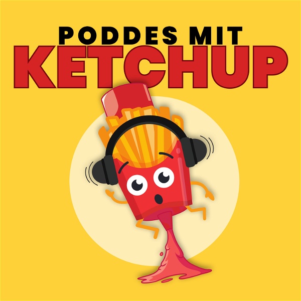 Artwork for Poddes mit Ketchup
