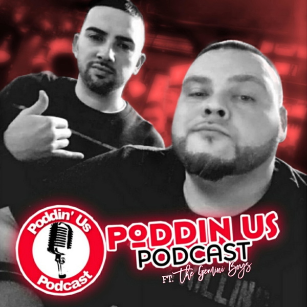 Artwork for Poddin' Us Podcast