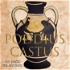 Poddius Castus – En podd om antiken