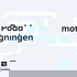 Poddmottagningen