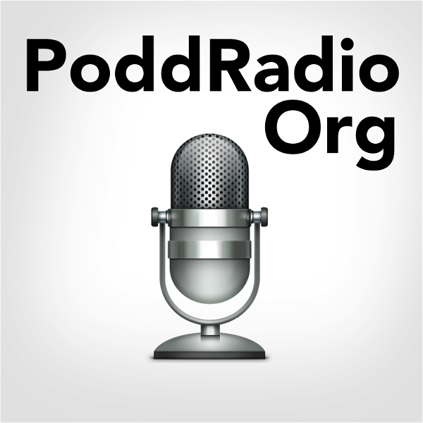 Artwork for PoddRadio Org