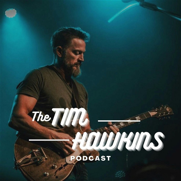 Artwork for The Tim Hawkins Podcast