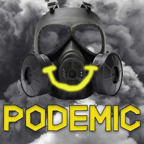 Artwork for Podemic