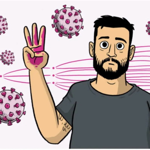Artwork for Podemos controlar el tercer pico de la pandemia?