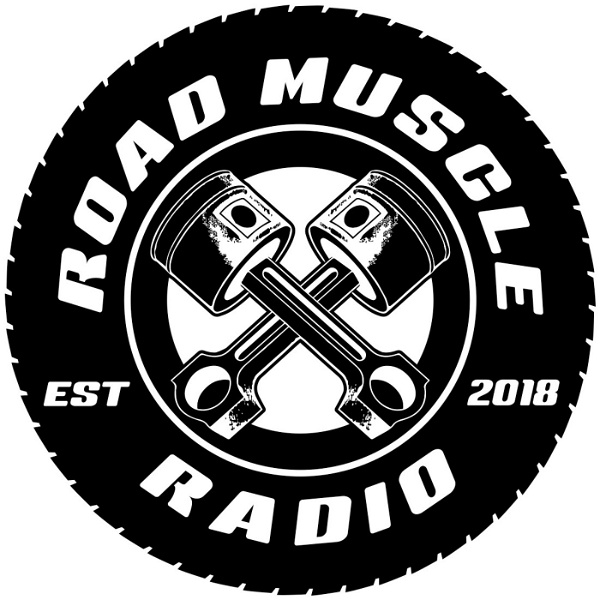 Artwork for Road Muscle Radio
