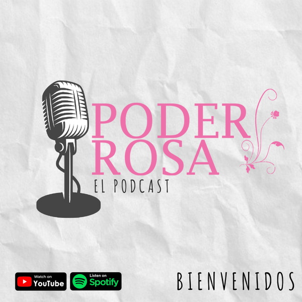 Artwork for Poder Rosa El Podcast