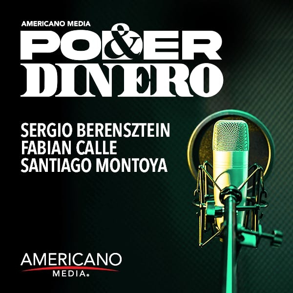Artwork for Poder y Dinero
