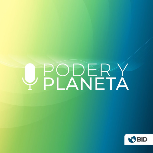Artwork for Poder y Planeta