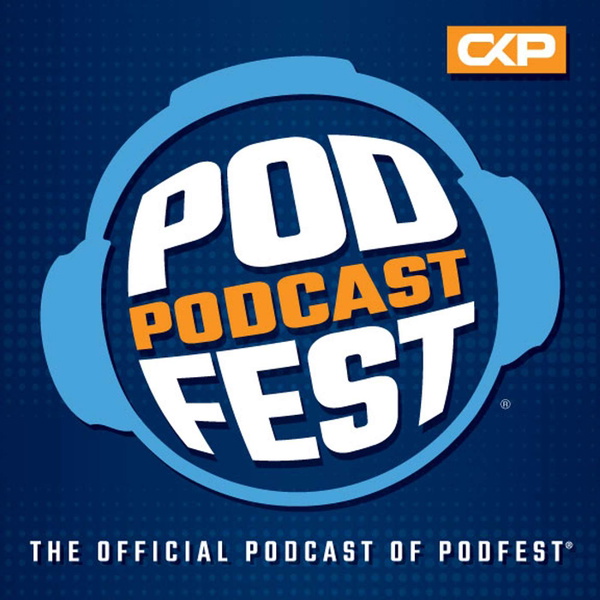Artwork for Podfest Podcast