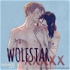 [Podfic-TTS] Wolfstar XXXXX