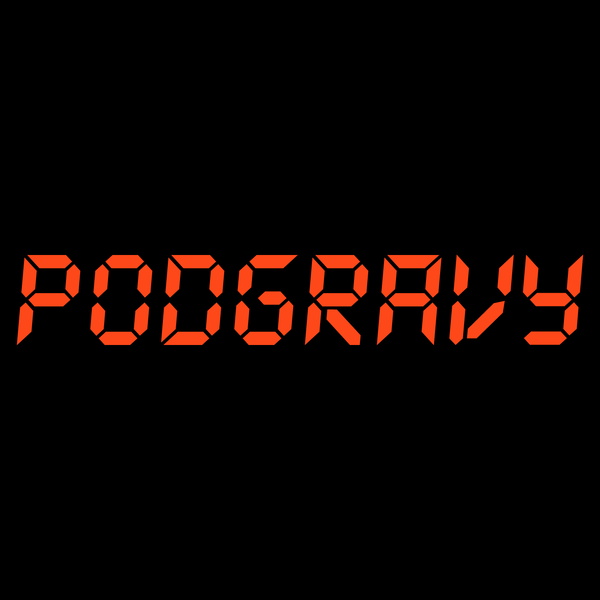 Artwork for PodGravy