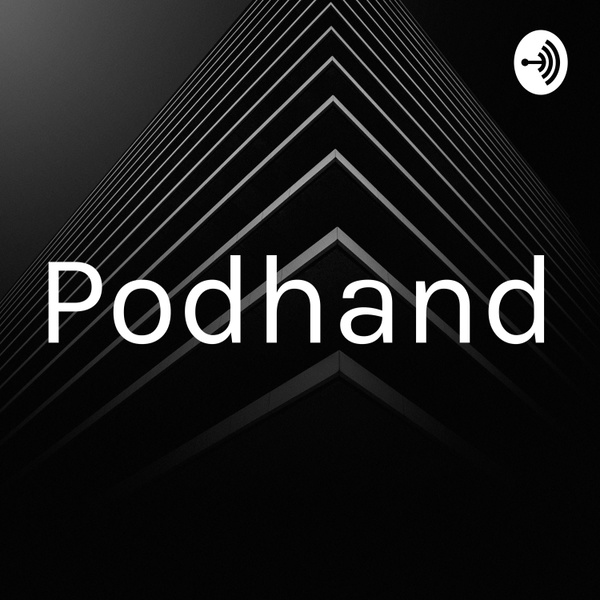 Artwork for Podhand