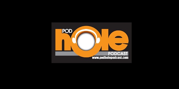 Artwork for Podhole Podcast