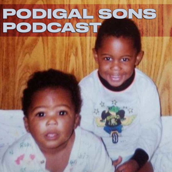 Artwork for Podigal Sons Podcast
