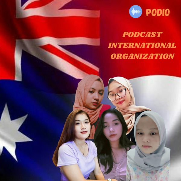 Artwork for PODIO