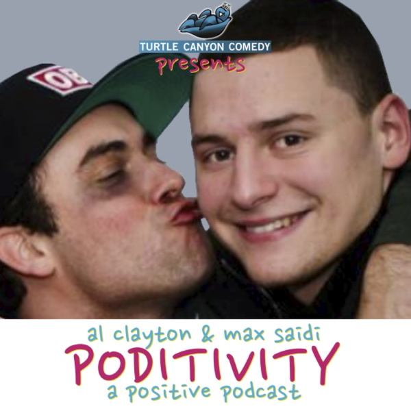 Artwork for Poditivity