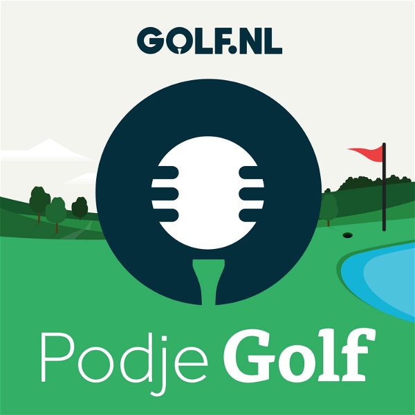 Artwork for Podje Golf