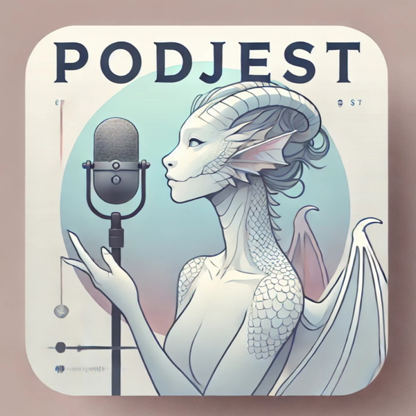 Artwork for Podjest