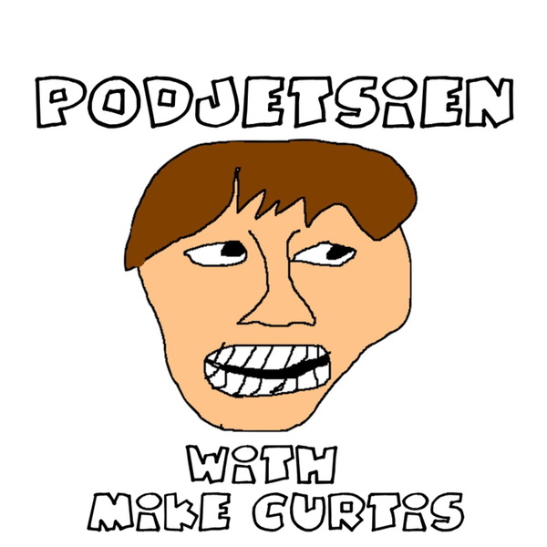 Artwork for PoDJetSieN
