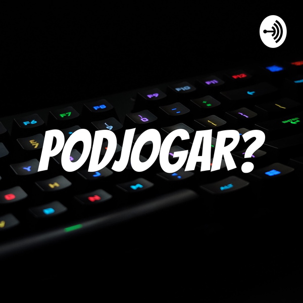 Artwork for PodJogar?