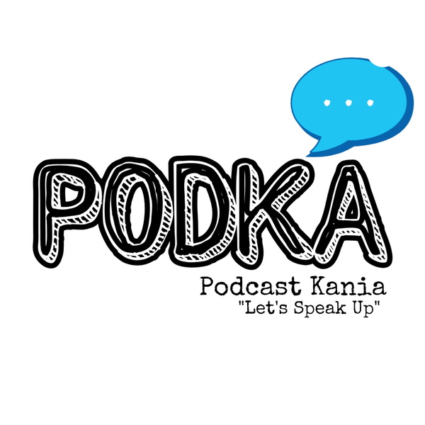 Artwork for PODKA