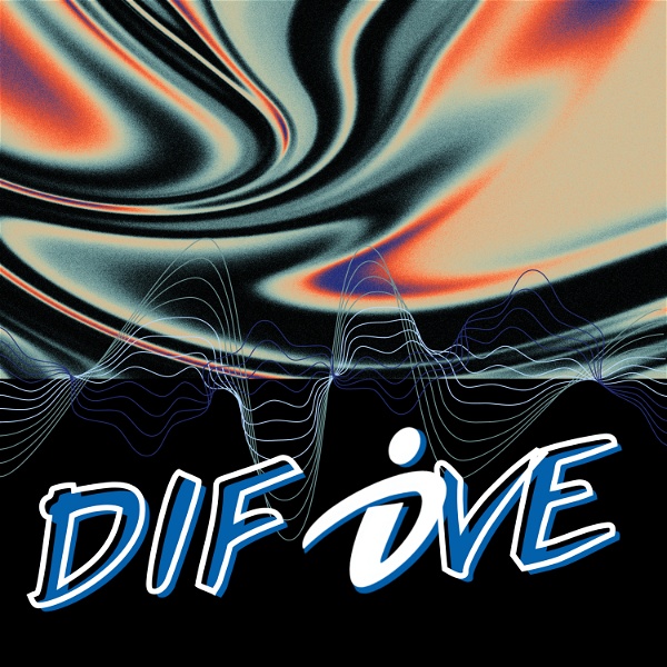 Artwork for Подкаст "DIF Dive"