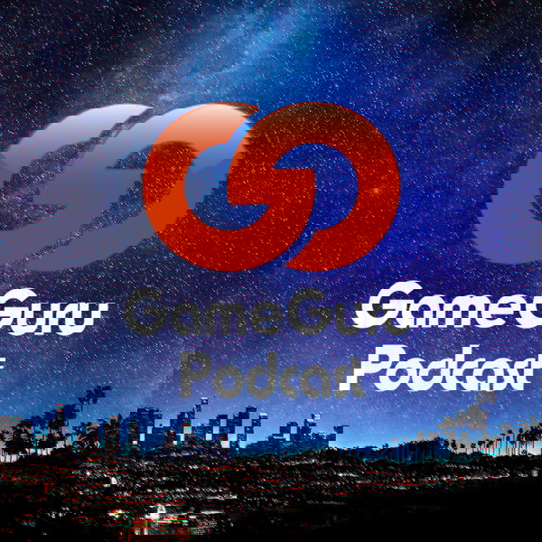 Artwork for Подкаст GameGuru