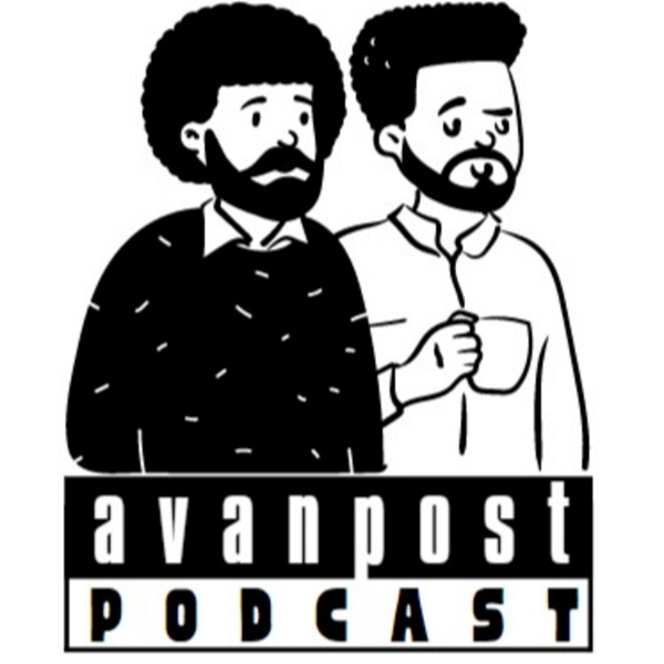 Artwork for Avanpost Podcast