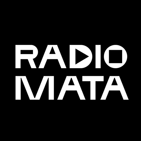 Artwork for RADIOMATA