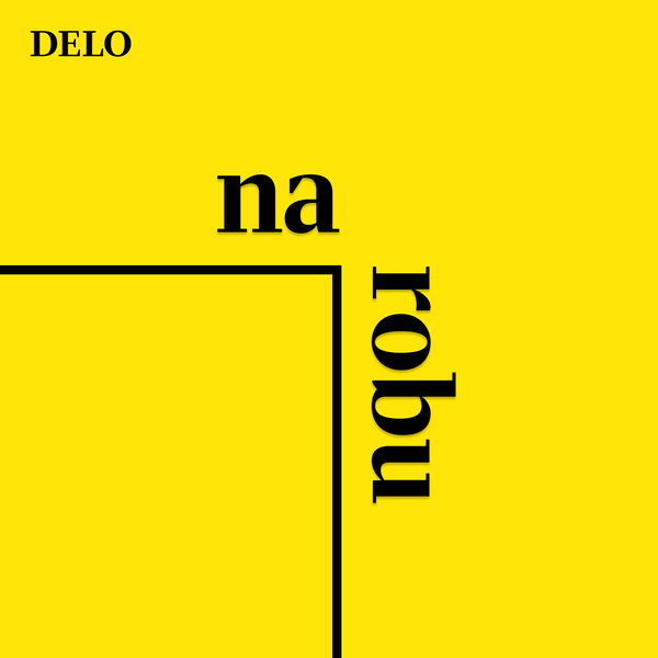 Artwork for Podkast Na robu