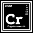Подкаст по инвестициям Crypto research