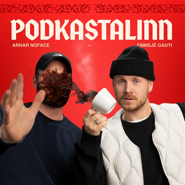 Artwork for Podkastalinn