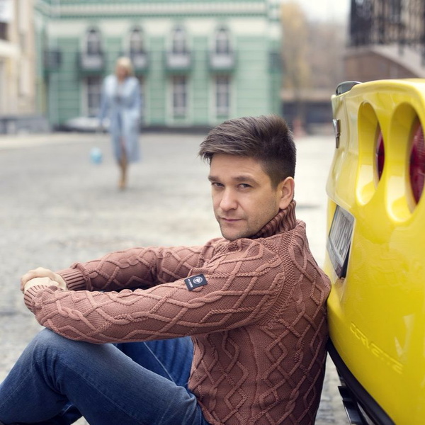 Artwork for Подкасты Артема Нестеренко