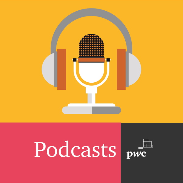 Artwork for Подкасты PwC Russia